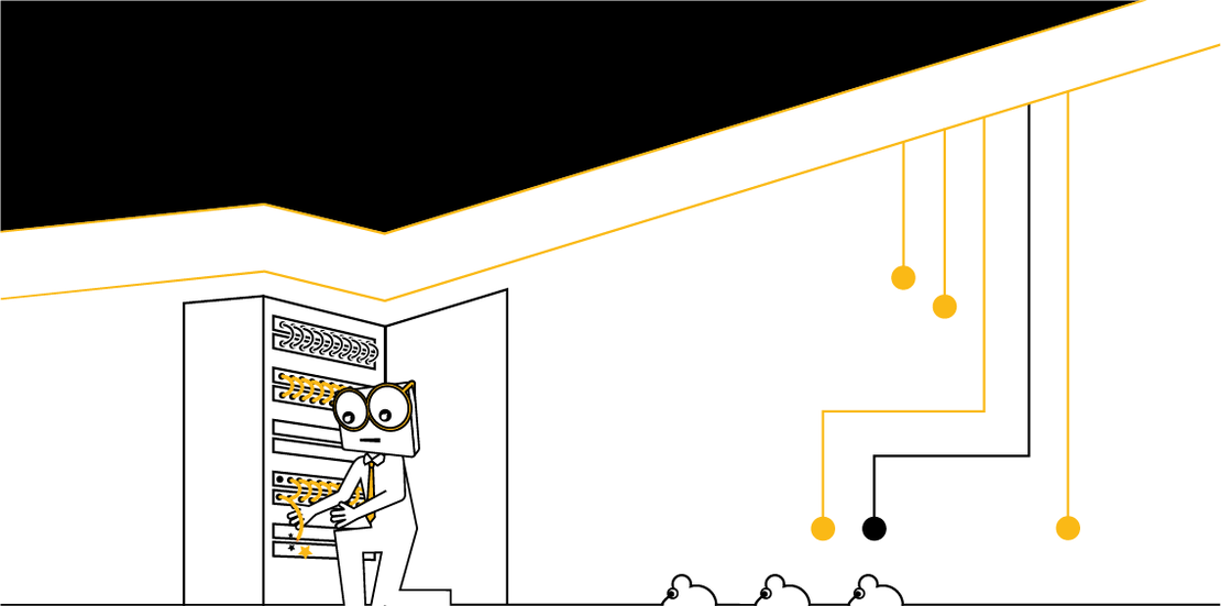 Image de Soair entrain d'auditer et de donner des conseils
