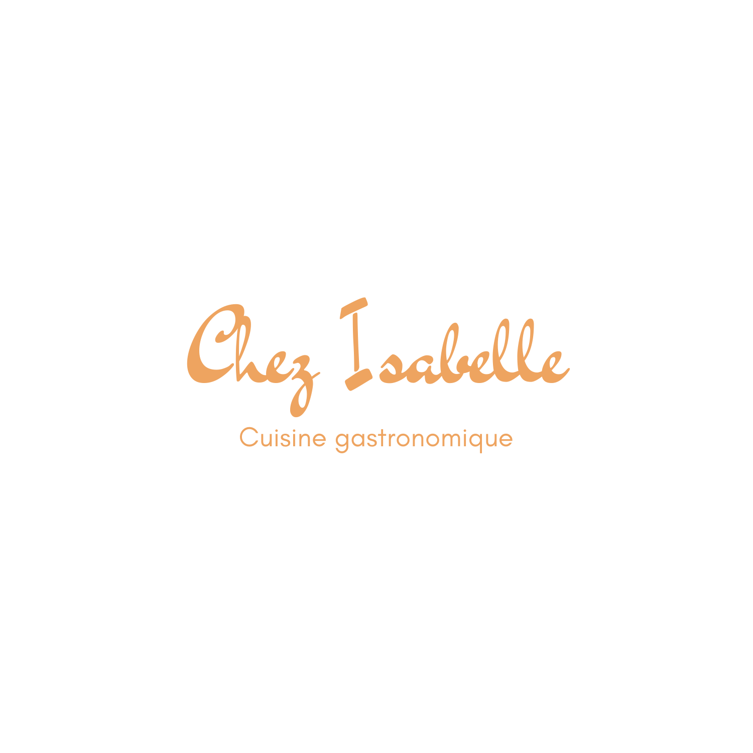 Logo Entreprise Restaurant Chez Isabelle